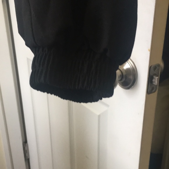 CALVIN KLEIN DRESS JOGGER PANTS 1x - Picture 3 of 11